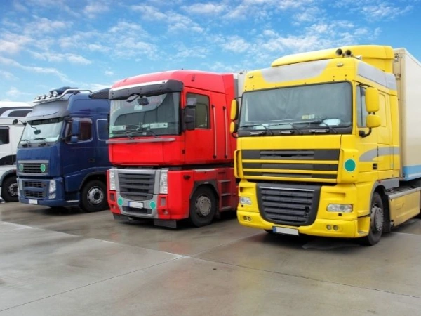 Ankara Akçakale Nakliye